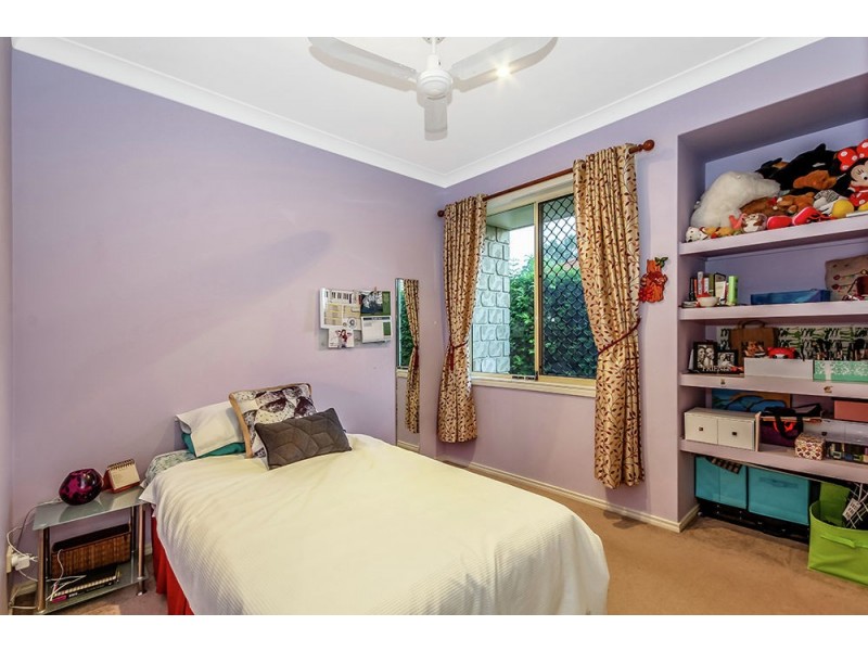 4 Brookfield Street, North Lakes QLD 4509