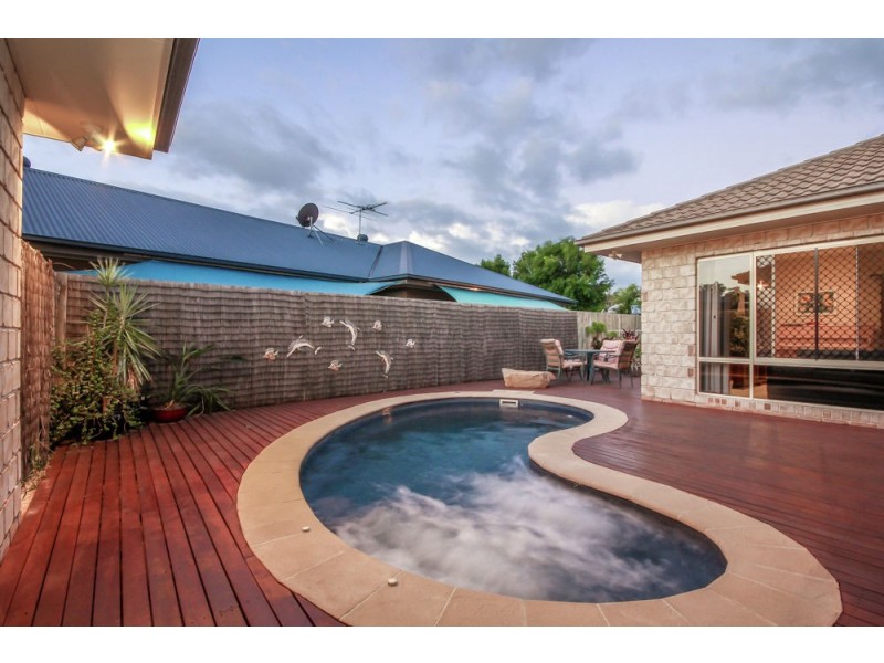 4 Brookfield Street, North Lakes QLD 4509