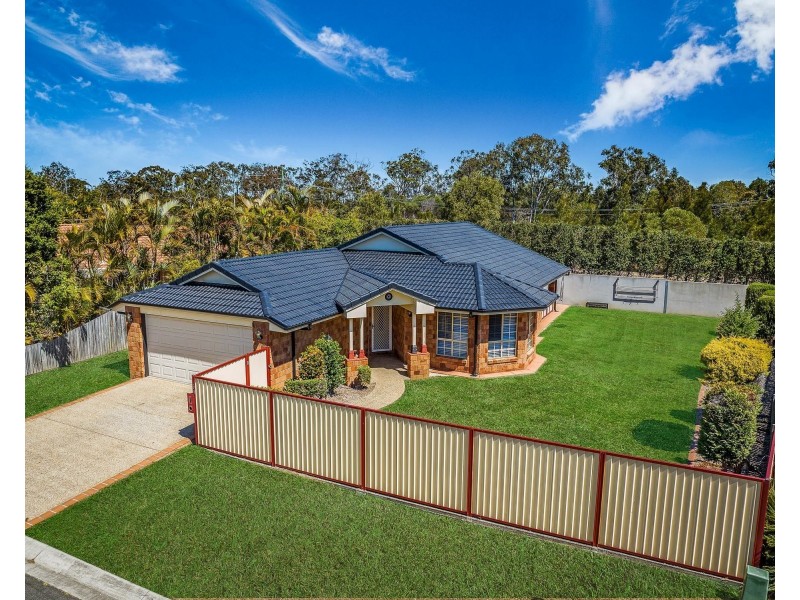 54 Finnegan Street, Rothwell QLD 4022