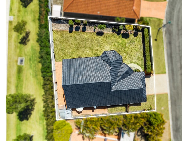 54 Finnegan Street, Rothwell QLD 4022