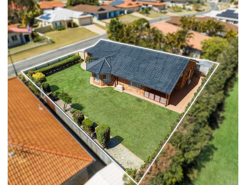 54 Finnegan Street, Rothwell QLD 4022