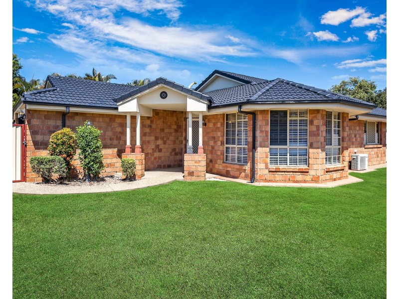 54 Finnegan Street, Rothwell QLD 4022