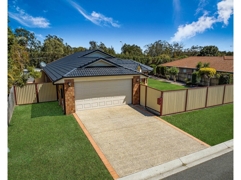 54 Finnegan Street, Rothwell QLD 4022
