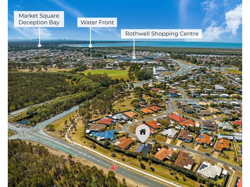 54 Finnegan Street, Rothwell QLD 4022