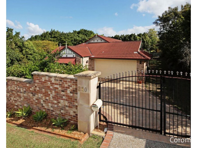 280 Dohles Rocks Road, Murrumba Downs QLD 4503