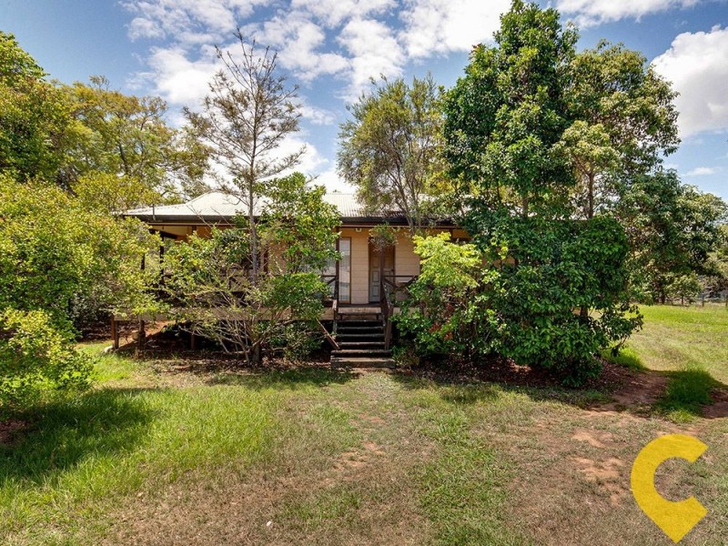 44 Goodfellows Road, Kallangur QLD 4503