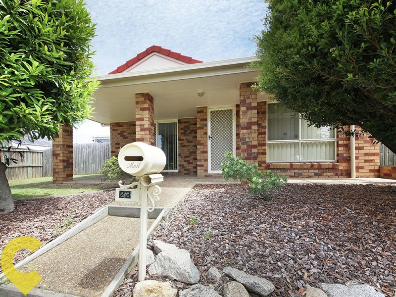 23 Darby Street, North Lakes QLD 4509