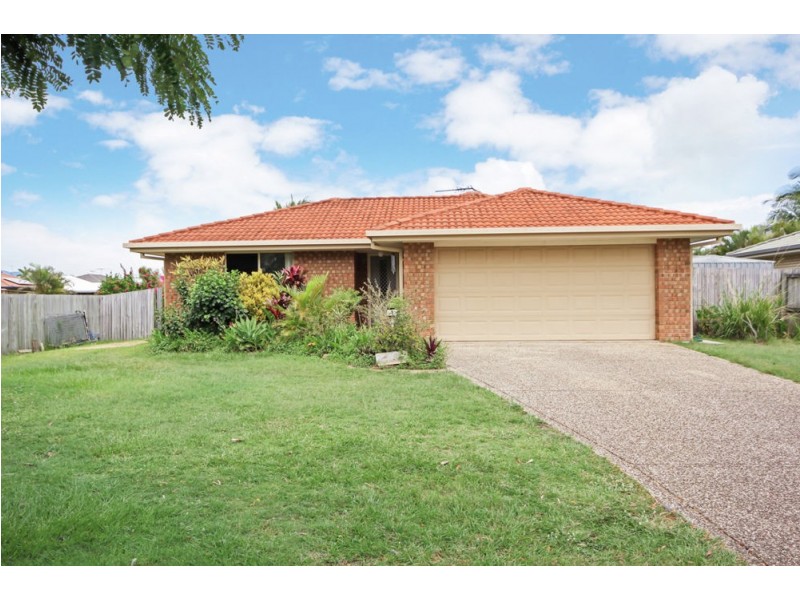 1 David Close, Redcliffe QLD 4020