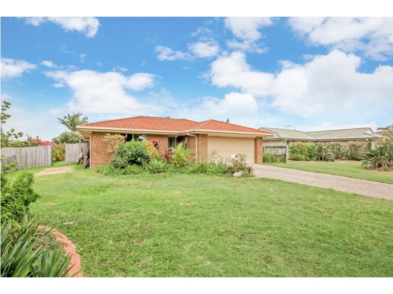 1 David Close, Redcliffe QLD 4020