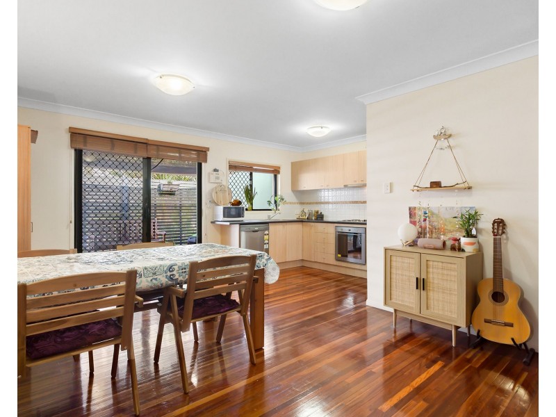 2/16 Denman Street, Alderley QLD 4051