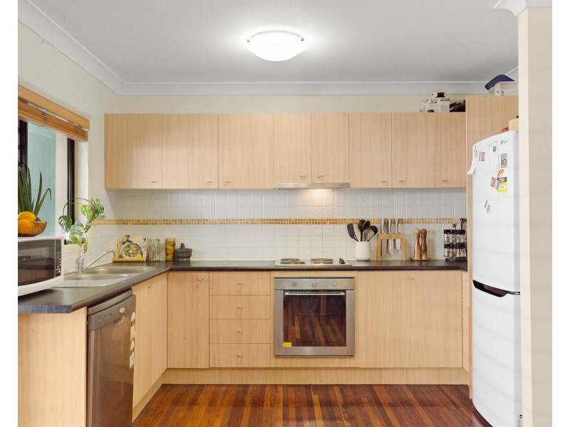 2/16 Denman Street, Alderley QLD 4051