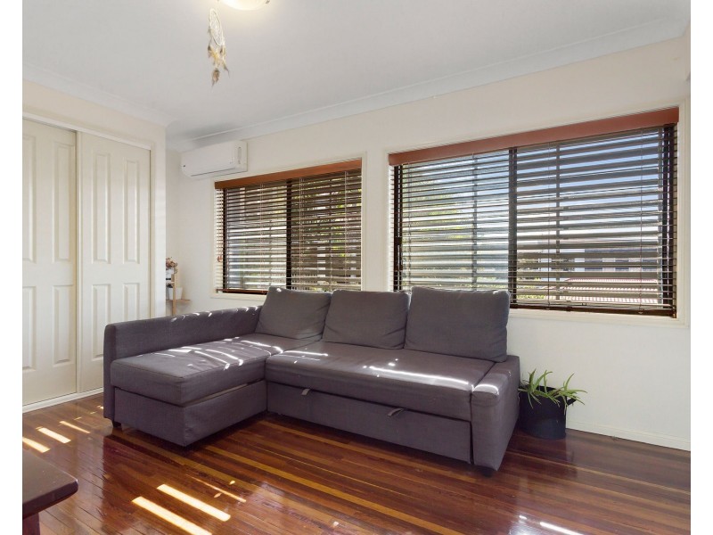 2/16 Denman Street, Alderley QLD 4051