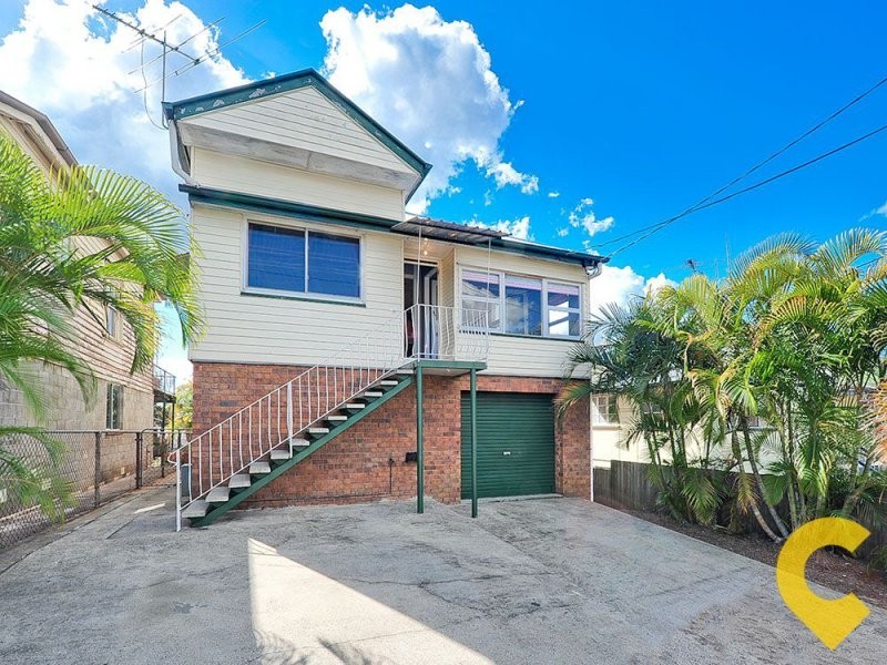 167 Days Road, Grange QLD 4051