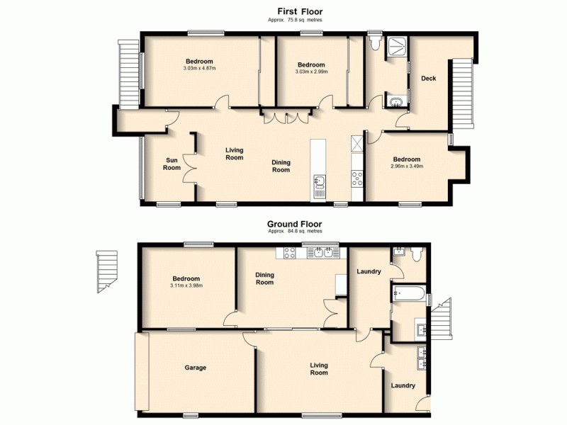 167 Days Road, Grange QLD 4051 Floorplan