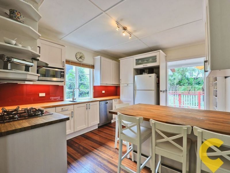 1 St Vincent Street, Ashgrove QLD 4060