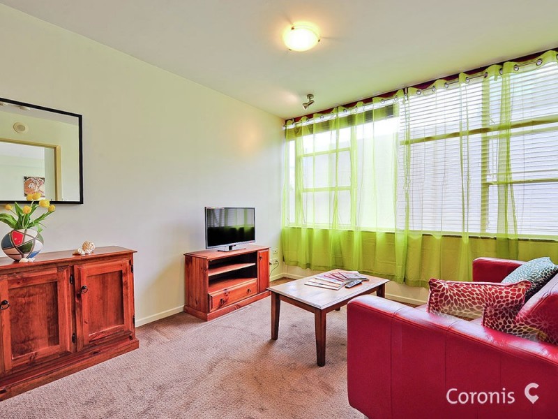 2C/119 Leichhardt Street, Spring Hill QLD 4000