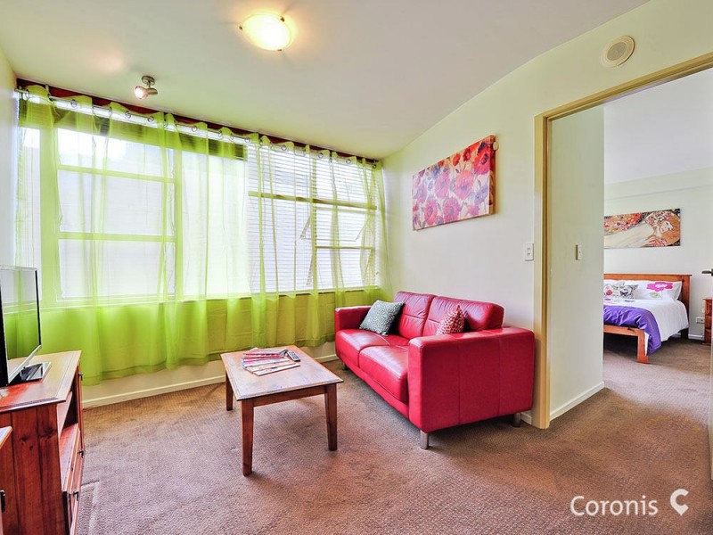 2C/119 Leichhardt Street, Spring Hill QLD 4000