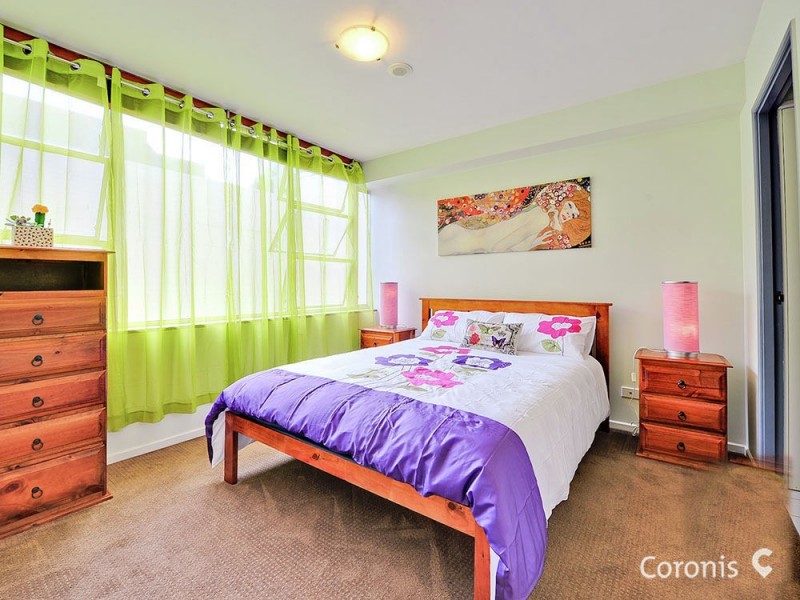 2C/119 Leichhardt Street, Spring Hill QLD 4000