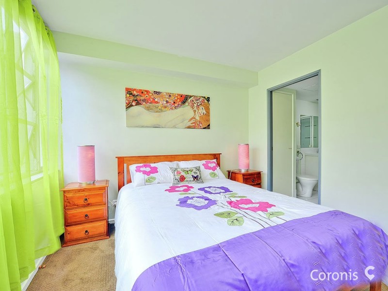 2C/119 Leichhardt Street, Spring Hill QLD 4000