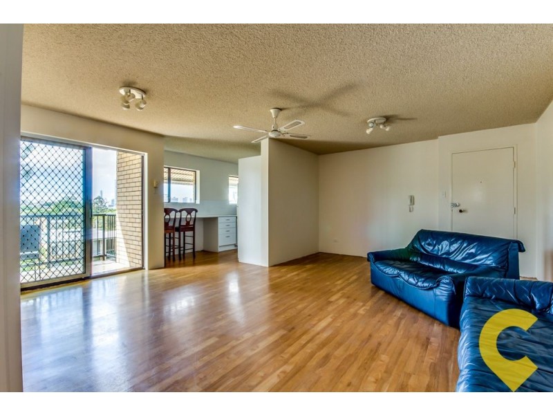 5/22 Ridley Street, Auchenflower QLD 4066