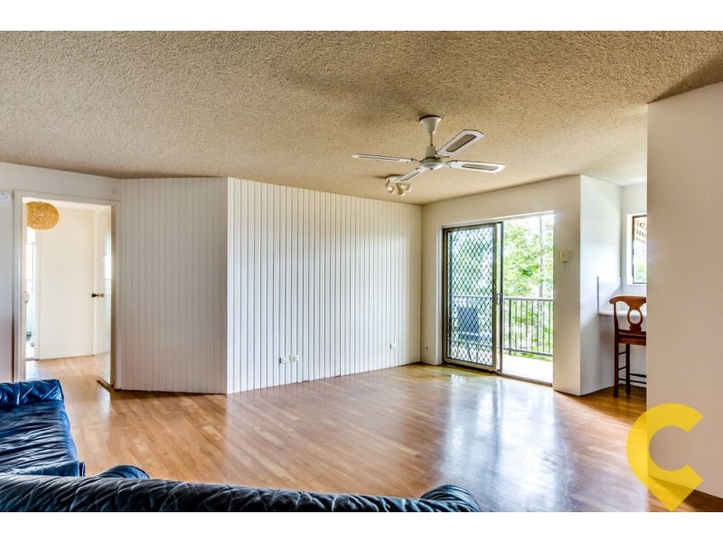 5/22 Ridley Street, Auchenflower QLD 4066