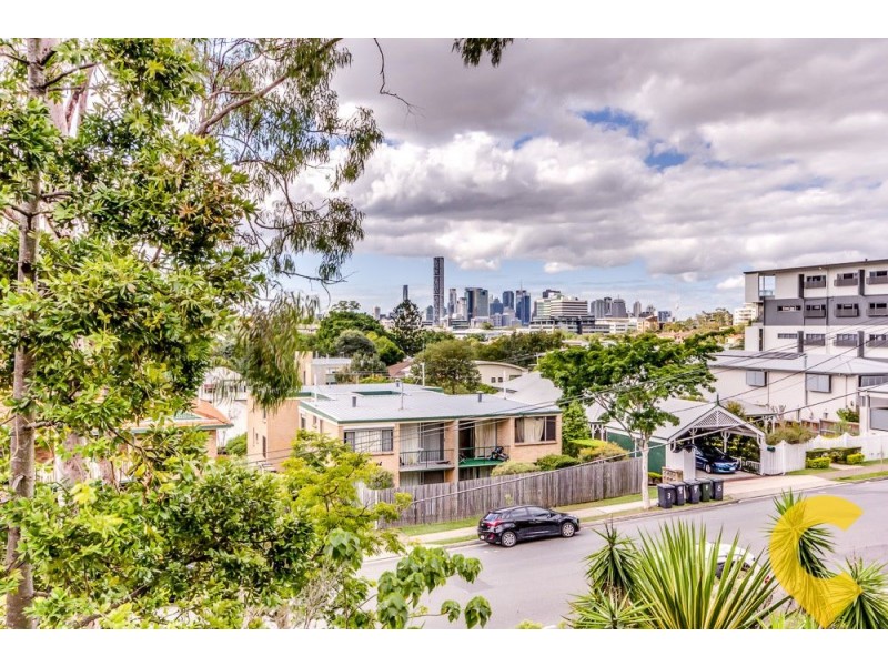 5/22 Ridley Street, Auchenflower QLD 4066