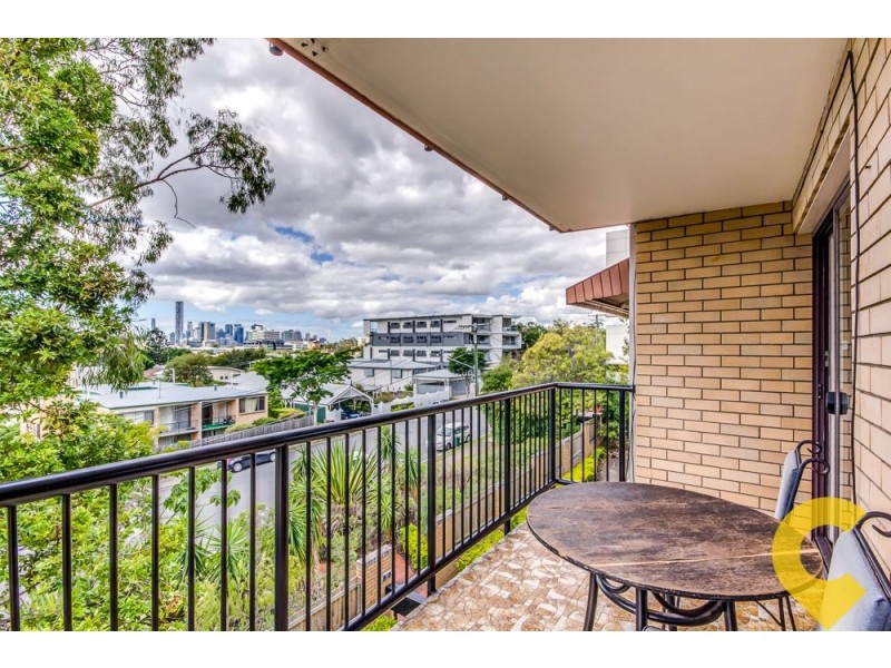 5/22 Ridley Street, Auchenflower QLD 4066