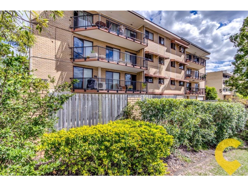 5/22 Ridley Street, Auchenflower QLD 4066
