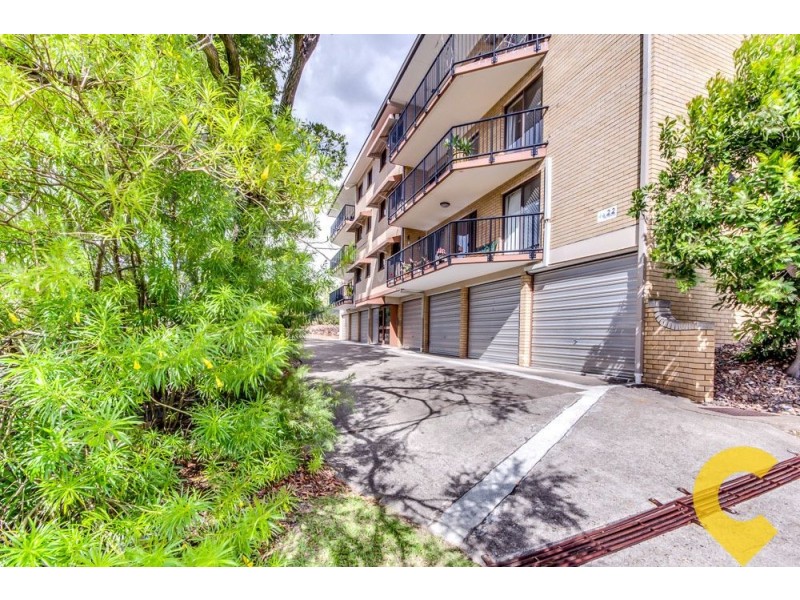 5/22 Ridley Street, Auchenflower QLD 4066