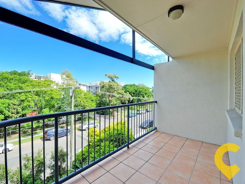 4/21 Campbell Street, Toowong QLD 4066