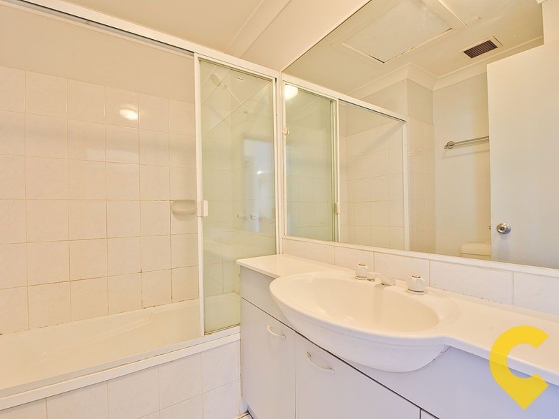 4/21 Campbell Street, Toowong QLD 4066