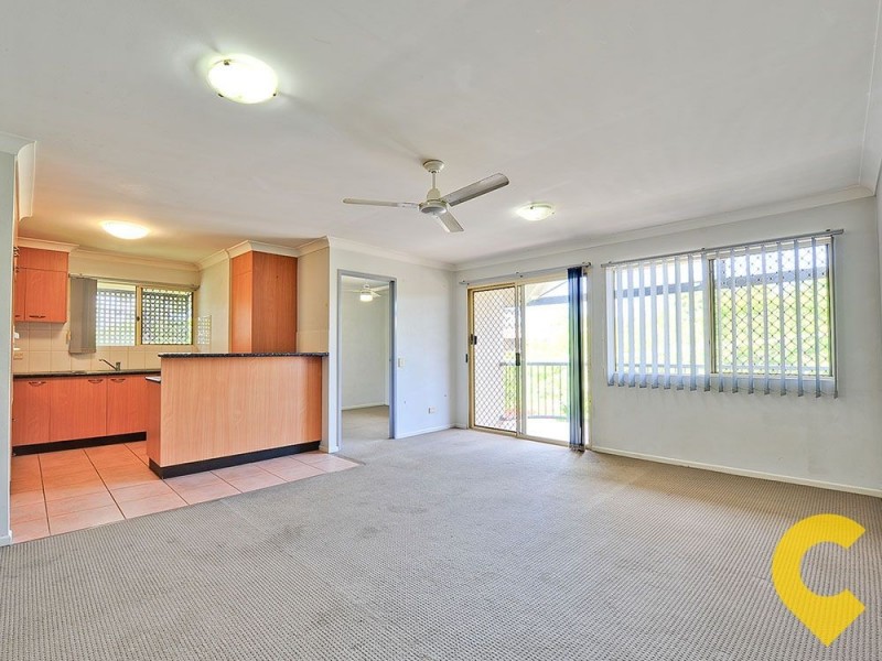 4/21 Campbell Street, Toowong QLD 4066