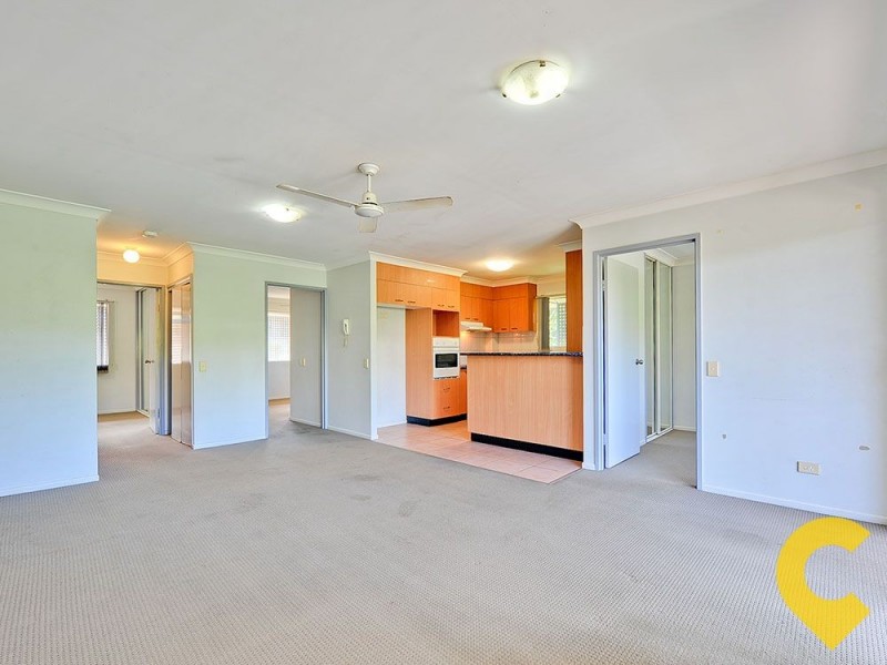 4/21 Campbell Street, Toowong QLD 4066