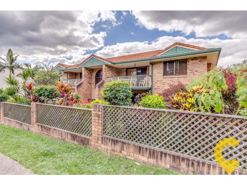 7/27 Ridley Street, Auchenflower QLD 4066