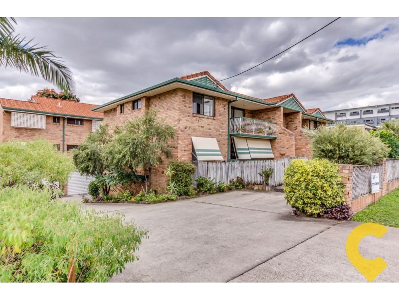 7/27 Ridley Street, Auchenflower QLD 4066