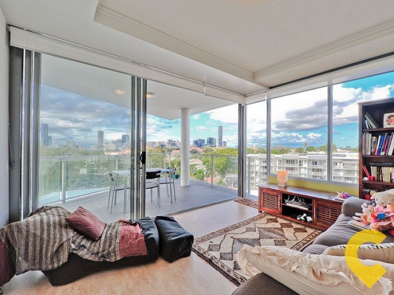 20703/72 Victoria Park Road, Kelvin Grove QLD 4059