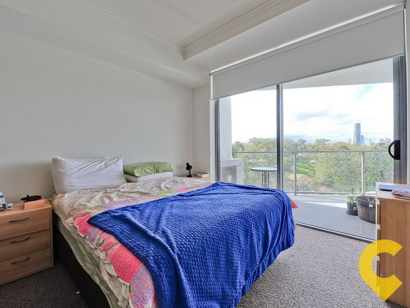 20703/72 Victoria Park Road, Kelvin Grove QLD 4059