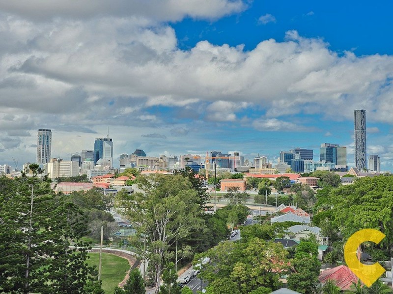 20703/72 Victoria Park Road, Kelvin Grove QLD 4059