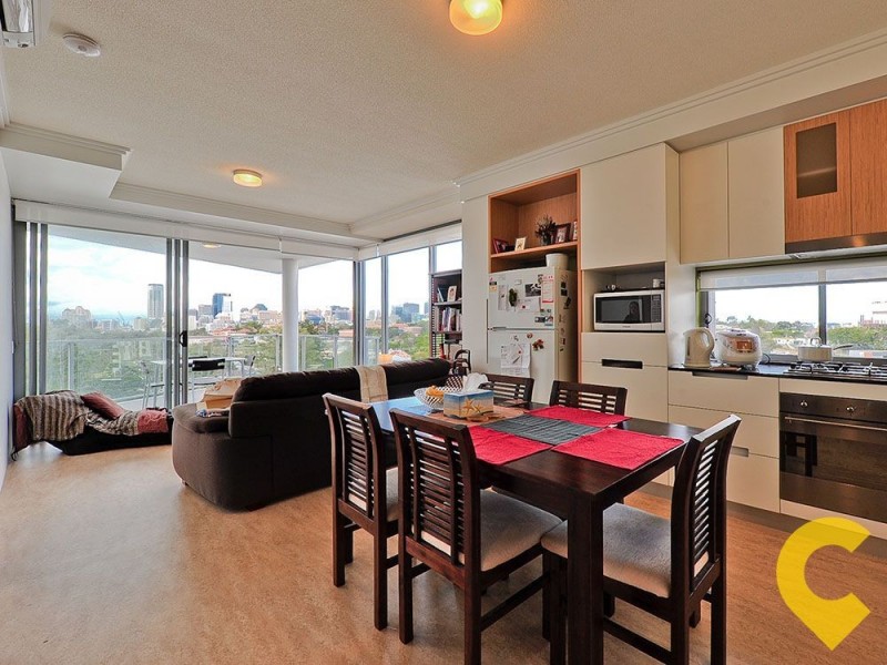 20703/72 Victoria Park Road, Kelvin Grove QLD 4059