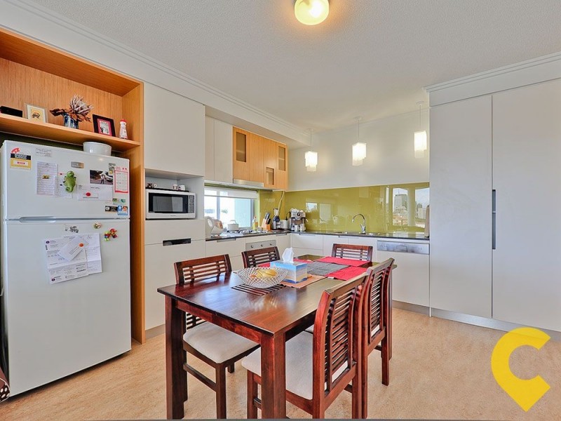 20703/72 Victoria Park Road, Kelvin Grove QLD 4059