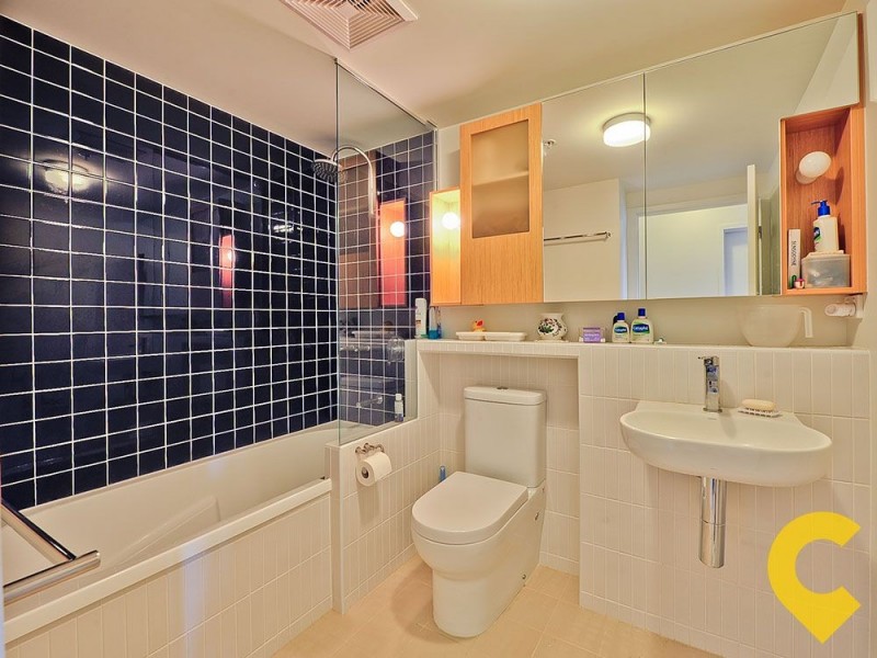 20703/72 Victoria Park Road, Kelvin Grove QLD 4059