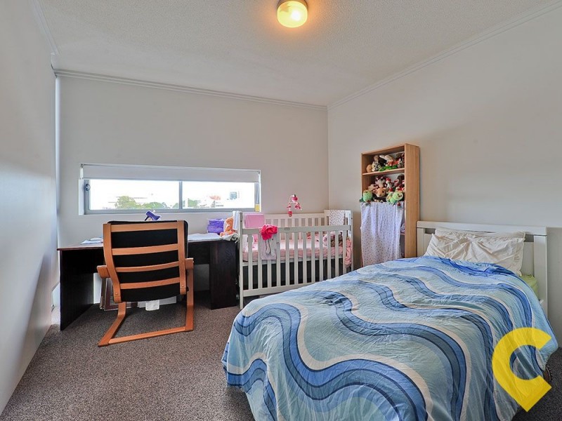 20703/72 Victoria Park Road, Kelvin Grove QLD 4059