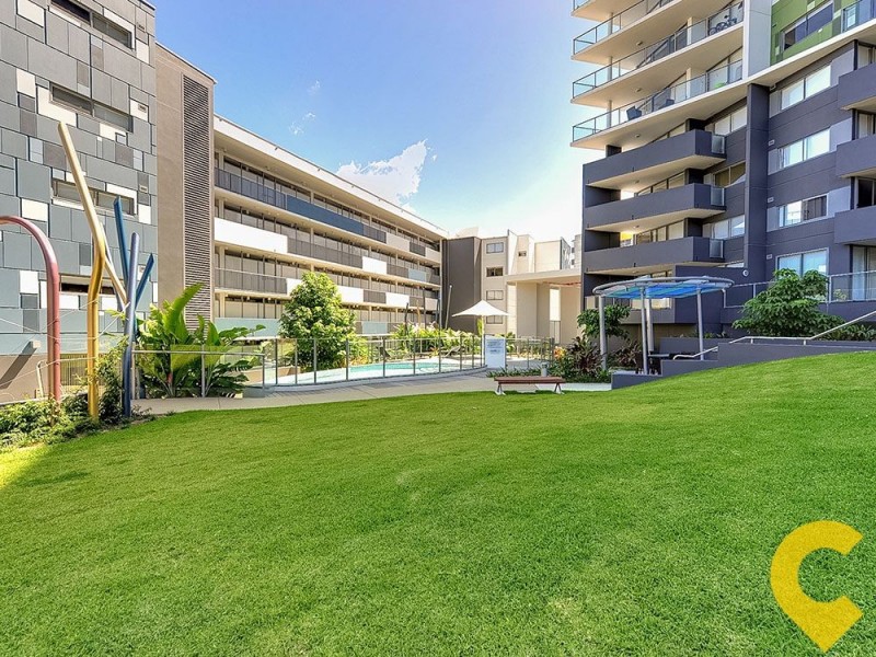 20703/72 Victoria Park Road, Kelvin Grove QLD 4059