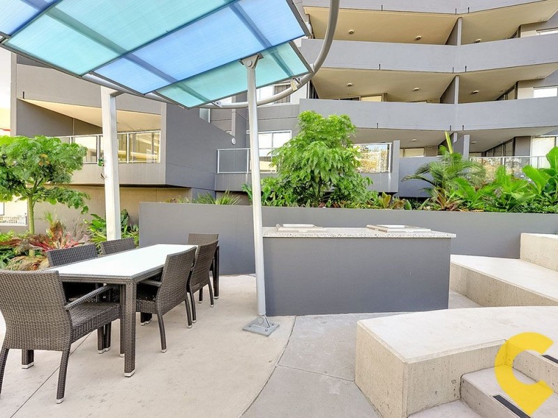 20703/72 Victoria Park Road, Kelvin Grove QLD 4059