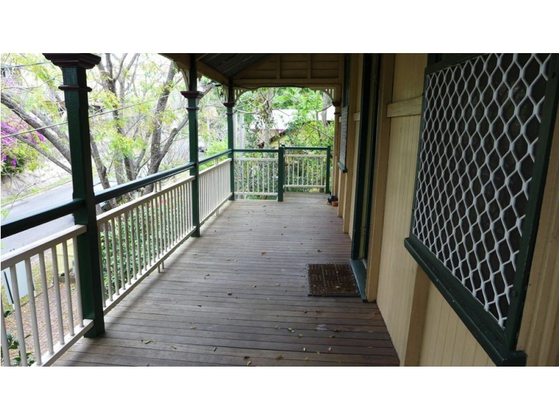 23 Devon Street, Red Hill QLD 4059