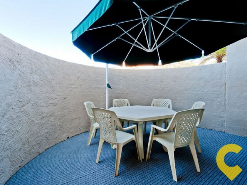 16/15 Weightman Street, Herston QLD 4006