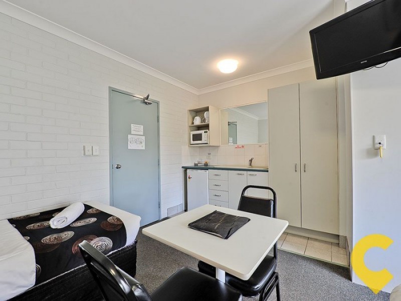 16/15 Weightman Street, Herston QLD 4006