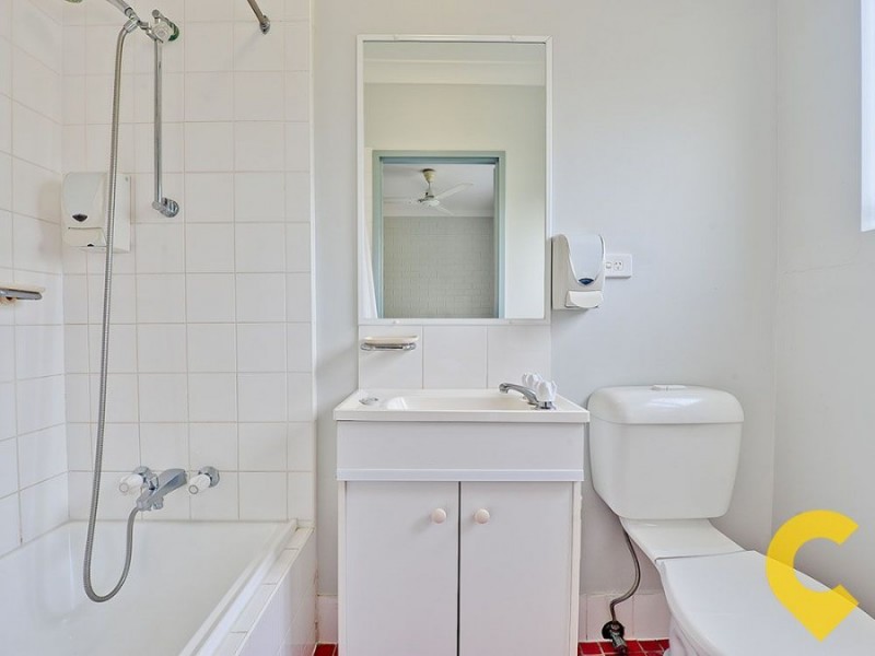 16/15 Weightman Street, Herston QLD 4006