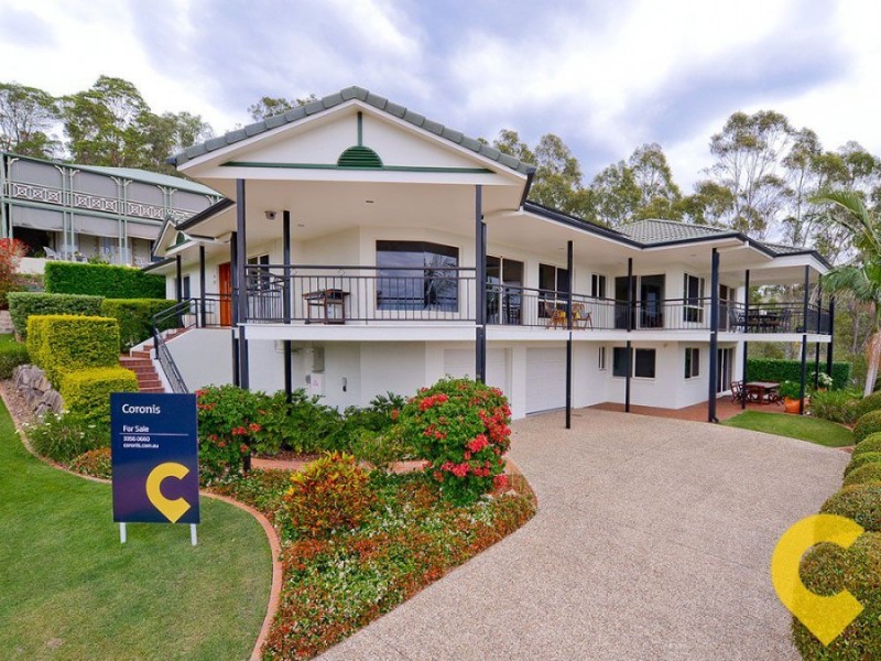 75 Clare Place, The Gap QLD 4061