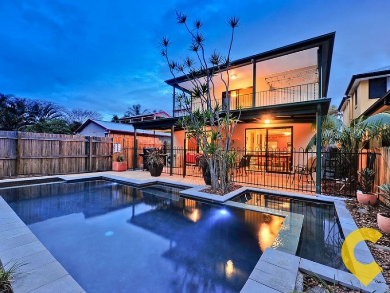 93 Nelson Street, Wooloowin QLD 4030